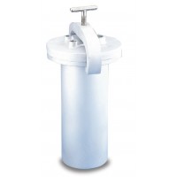 Residue and Oil Distillate Determination Apparatus 